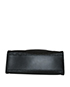 Padlock GG Shoulder Bag, top view